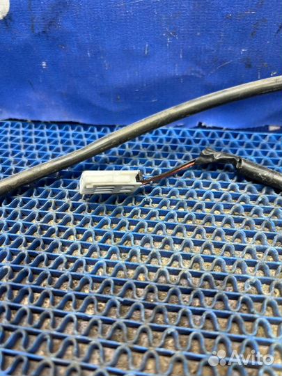 Проводка Renault Symbol 2 седан K4J 2008