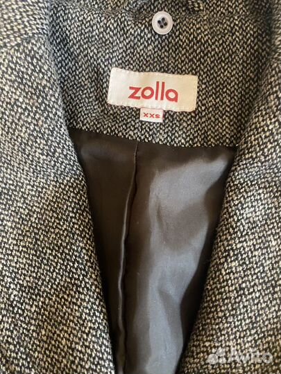 Пиджак женский zolla