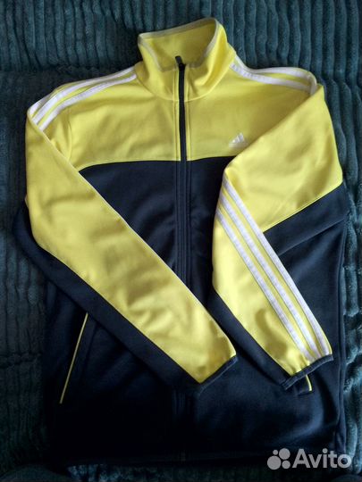 Кофта мужская Adidas