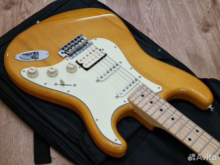 FGN Neo Classic K'NST11MBD Vintage Natural