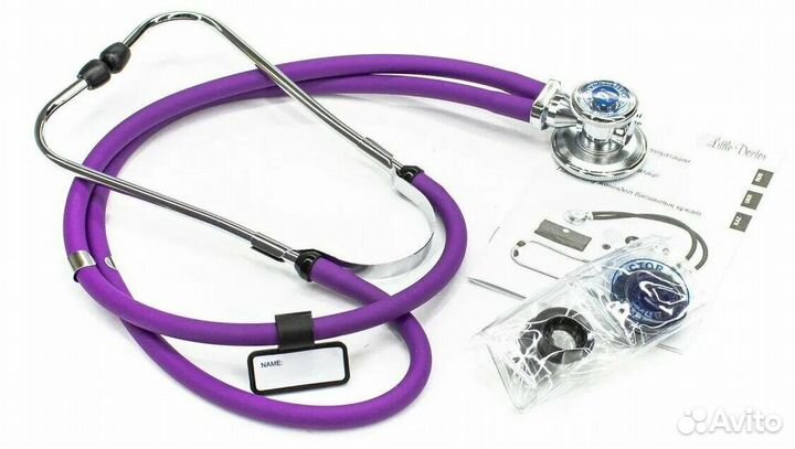 Стетоскоп