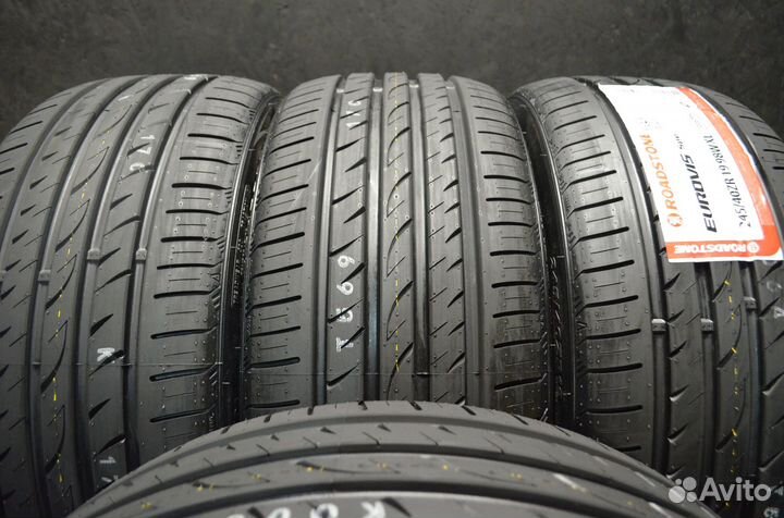 Roadstone Eurovis Sport 04 245/40 R19 100W