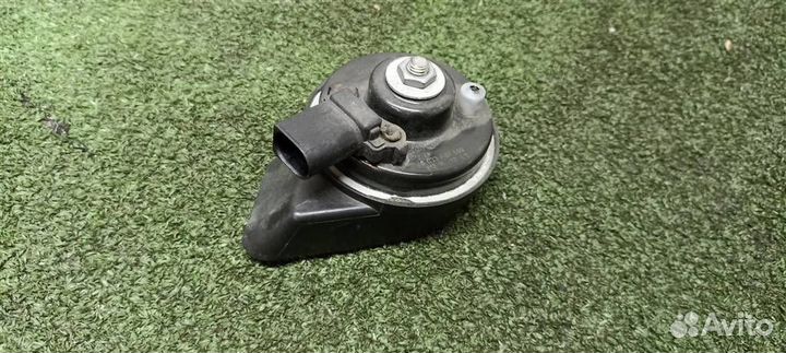 Сигнал звуковой Audi A6 C7 4G