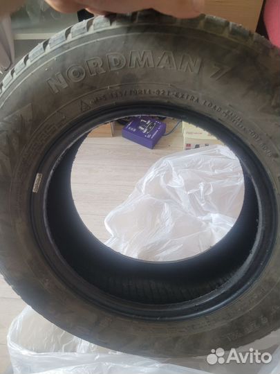 Nordman 7 185/70 R14