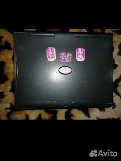 Детский компьютер