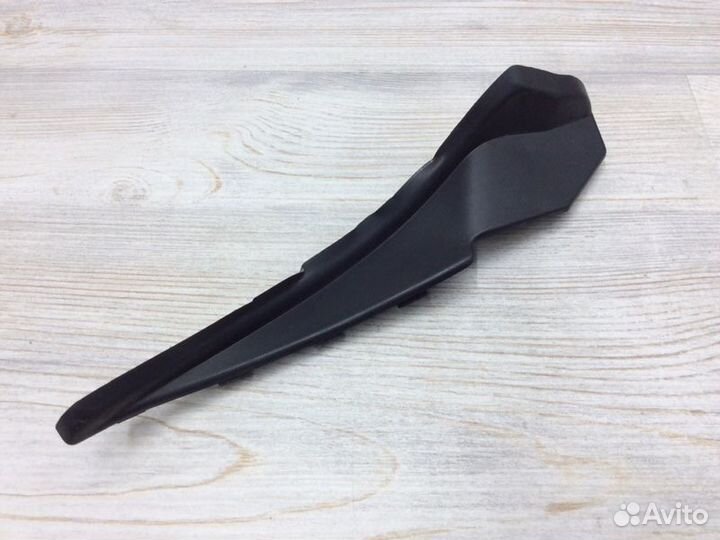 Накладка (кузов наружные) правая Renault Arkana