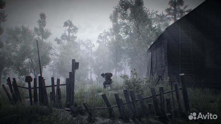 35MM для Nintendo Switch