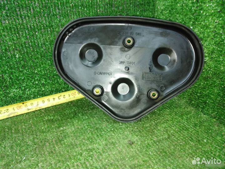 Кожух ремня грм Kia Carnival 1 2005 UP/GQ K5