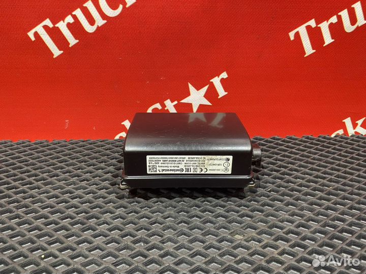 Блок управления aebs ACC2 2018г Daf XF106