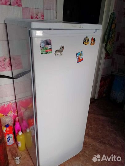 Холодильник бу