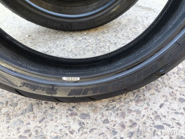 Мотошины micheline