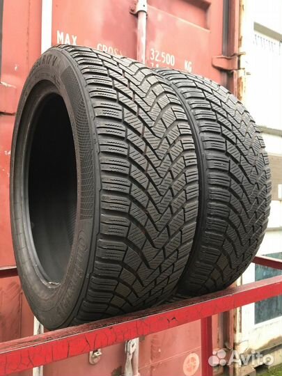 Continental ContiWinterContact TS 850 P 225/50 R17