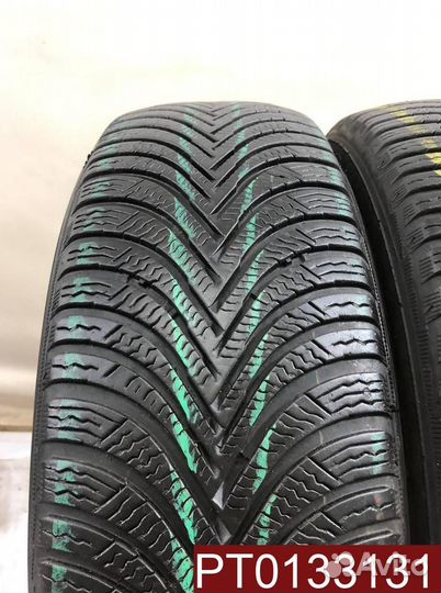 Michelin Alpin 5 195/60 R16 89H