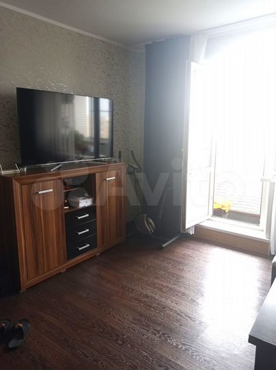 3-к. квартира, 64 м², 5/5 эт.