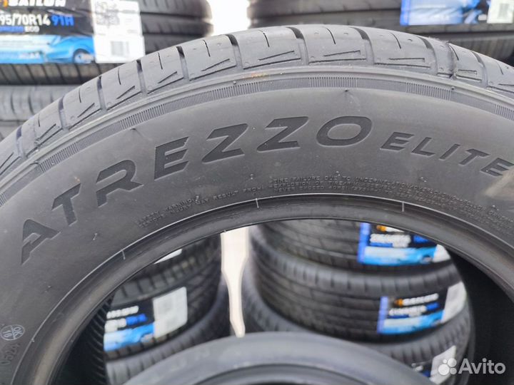 Sailun Atrezzo Elite 205/60 R16