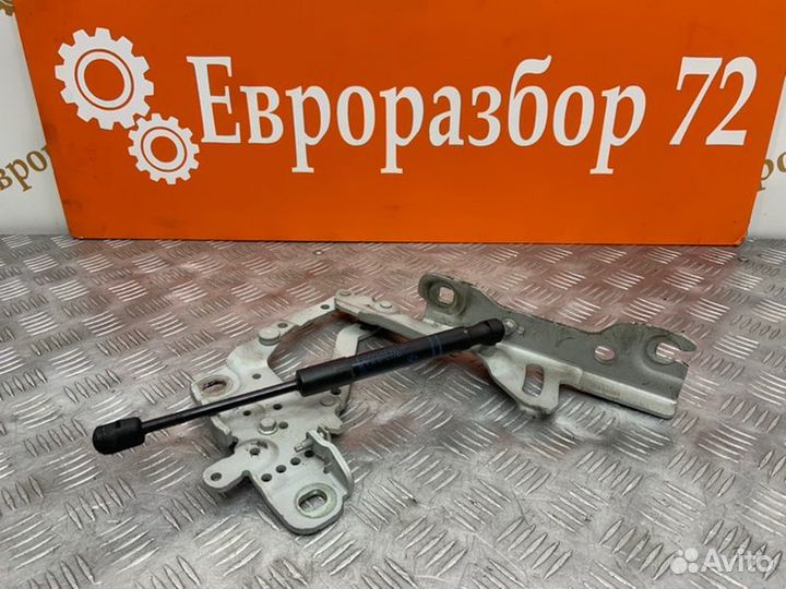 Петля капота Bmw 3 F30