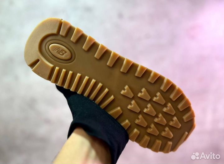 Кроссовки New Balance удобные