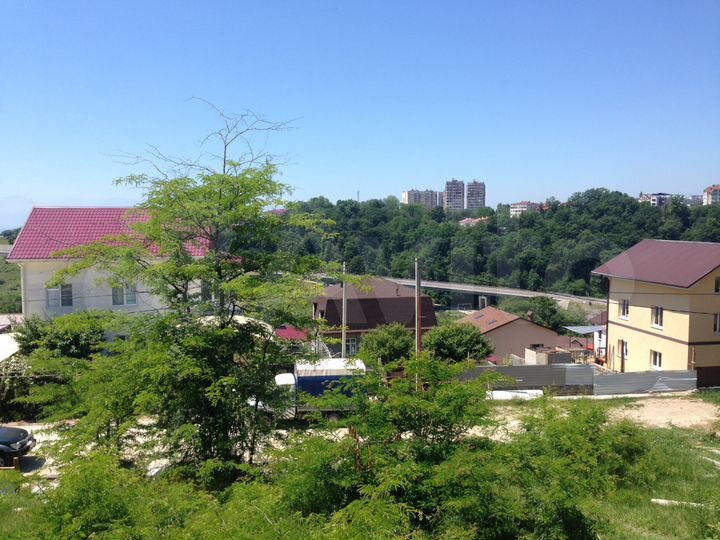 Участок 6 сот. (ИЖС)