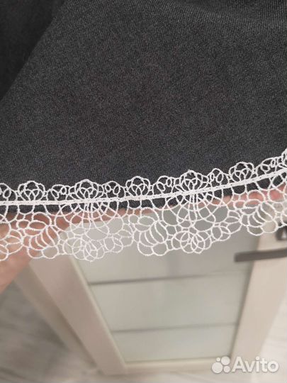 Школьная форма для девочки