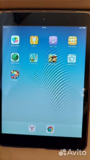 iPad mini A1432