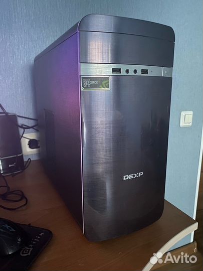 Продам игровой компьютер