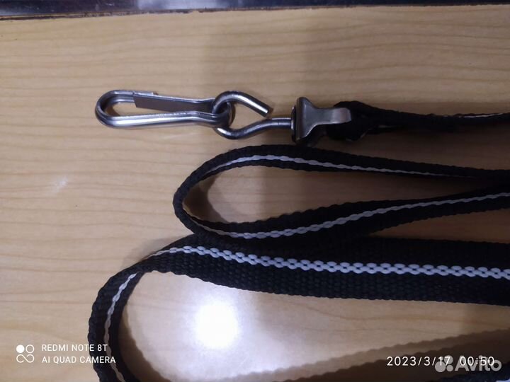 Поводки для собак