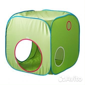 IKEA буса Палатка детский домик