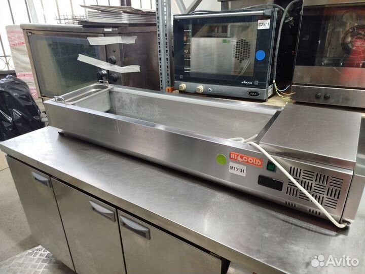 Саладетта настольная