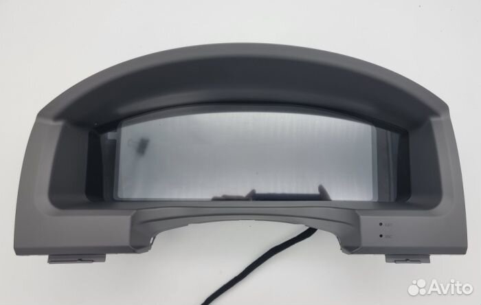 Цифровая приборная панель для Toyota Land Cruiser