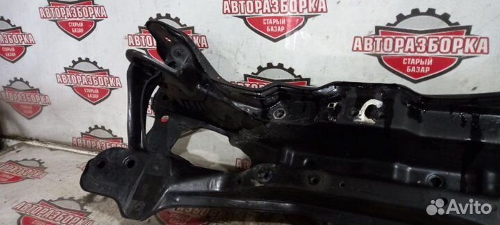 Балка передняя Honda Prelude BB7 F22B 1997