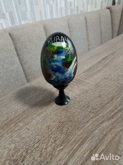 Сувениры своими руками из дерева