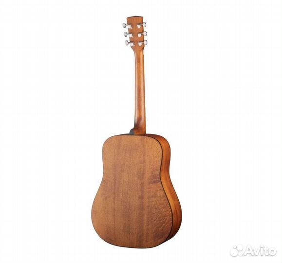 Акустическая гитара Cort AD810