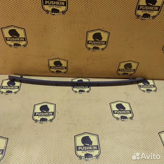 Наполнитель/абсорбер заднего бампера Nissan Juke