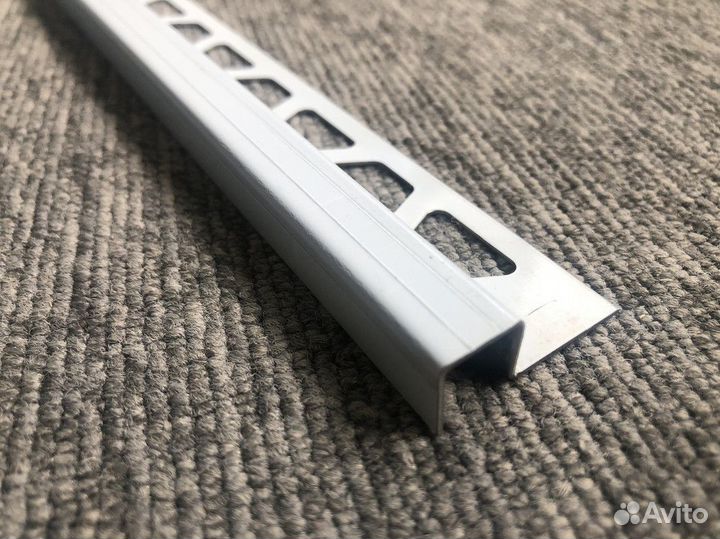 Полоса под латунь для стен, дверей и мебели