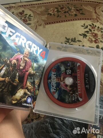 Игра для приставки