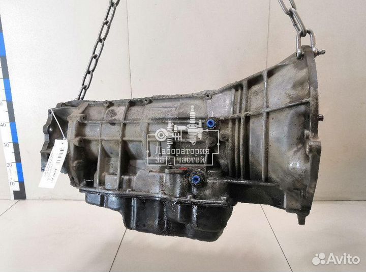 АКПП Chrysler 68009449AA