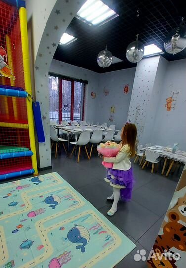 Платье для девочки 110