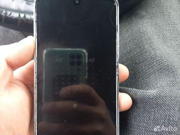 Samsung Galaxy A22, 4/64 ГБ