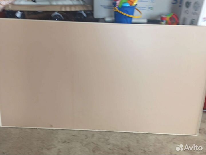 Обогреватель электрический, керамика