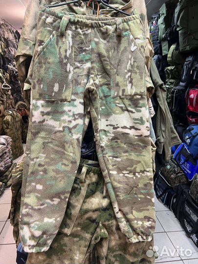 Костюм горка