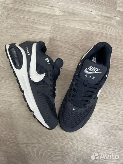 Nike air max command (41-45)