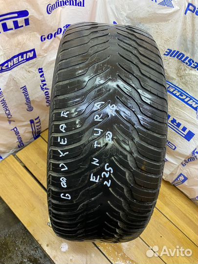 Goodyear Eagle Ventura 225/50 R16 92V