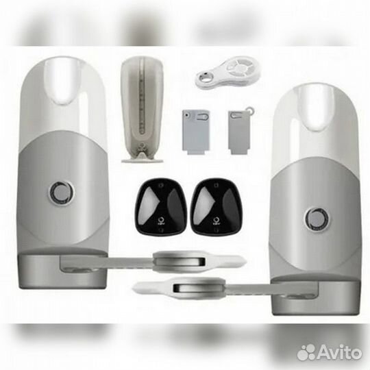 Автоматика для ворот