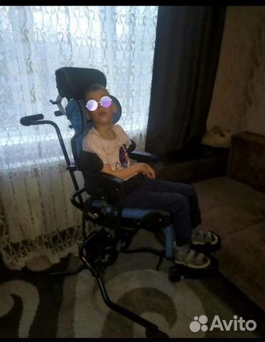 Детская инвалидная коляска Ottobock Майгоу 2 объявление продам