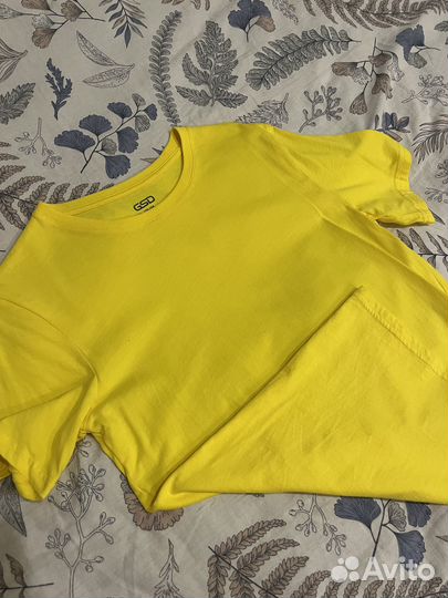 Футболка женская