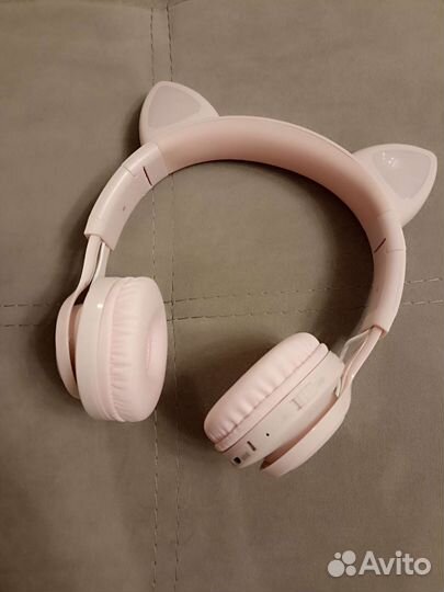 Беспроводные наушники