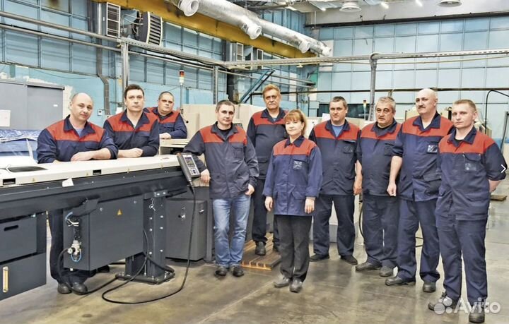 Разнорабочий и другой персонал (для ООО и ИП)