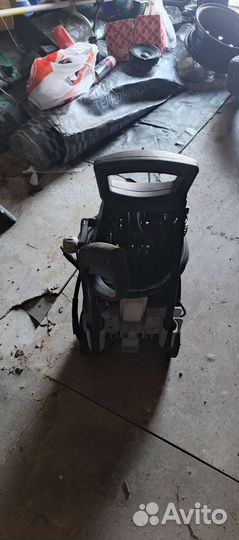 Мойка высокого давления бу