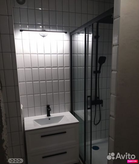 Ремонт квартир и офисов