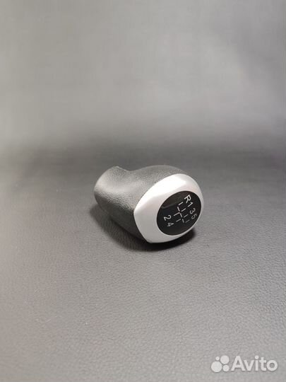 Ручка кпп Hyundai